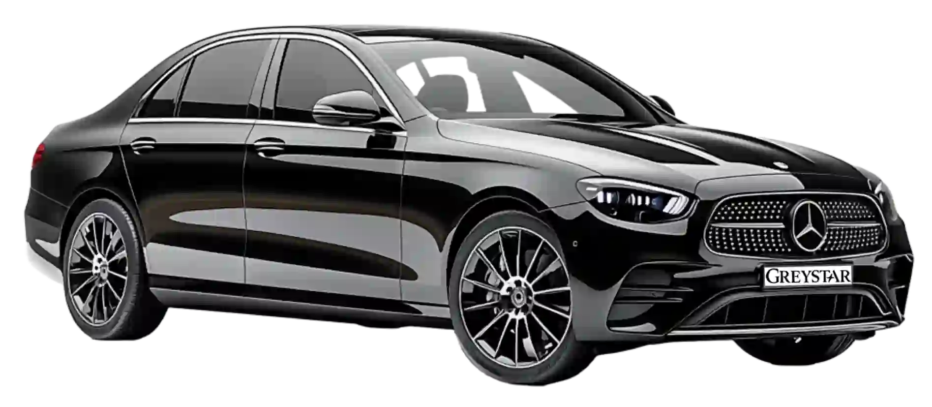 Business Class Hire
