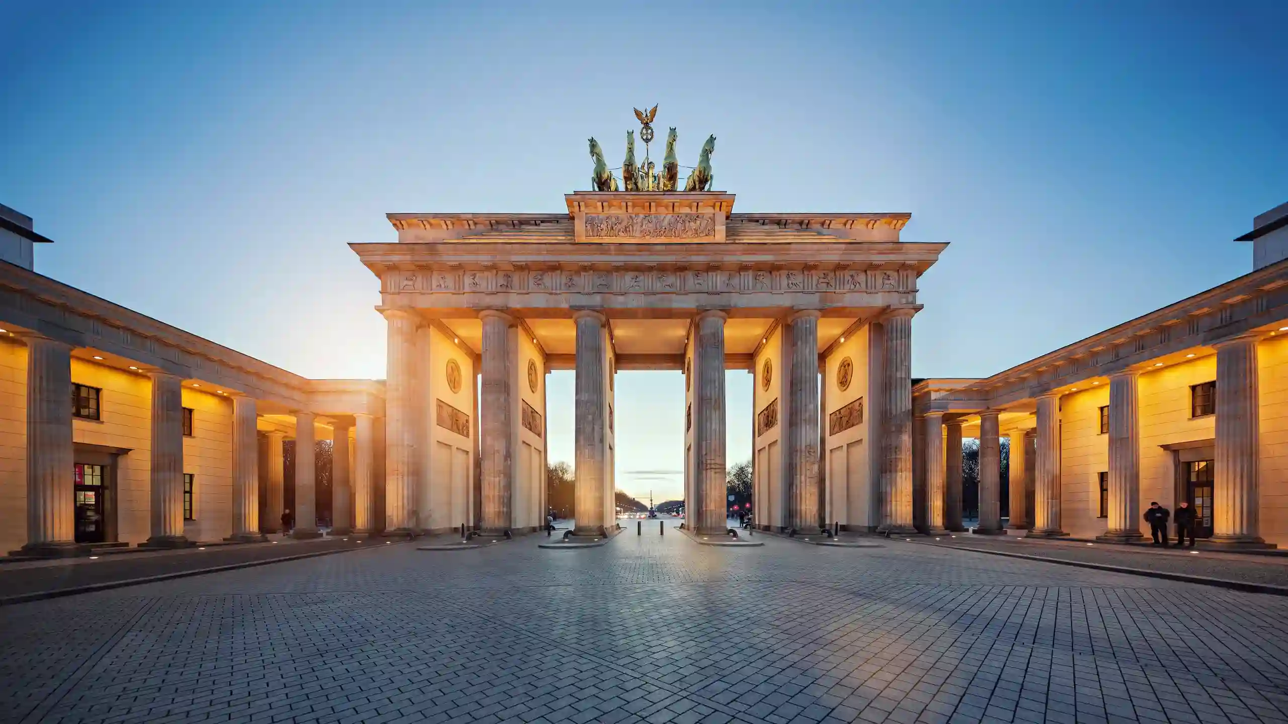 Brandenburger Tor
