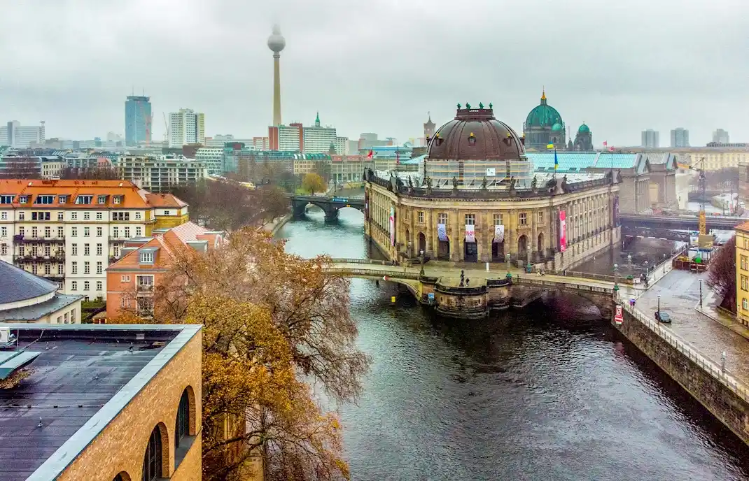 Museumsinsel