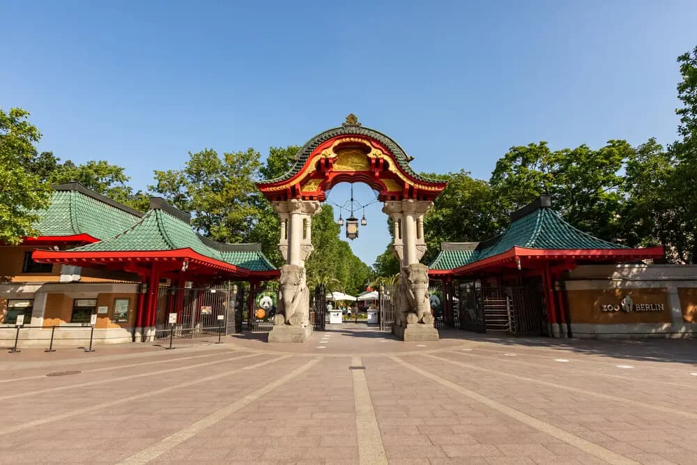 Zoo Berlin