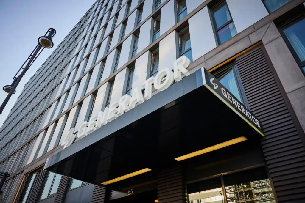 Hotel Johann