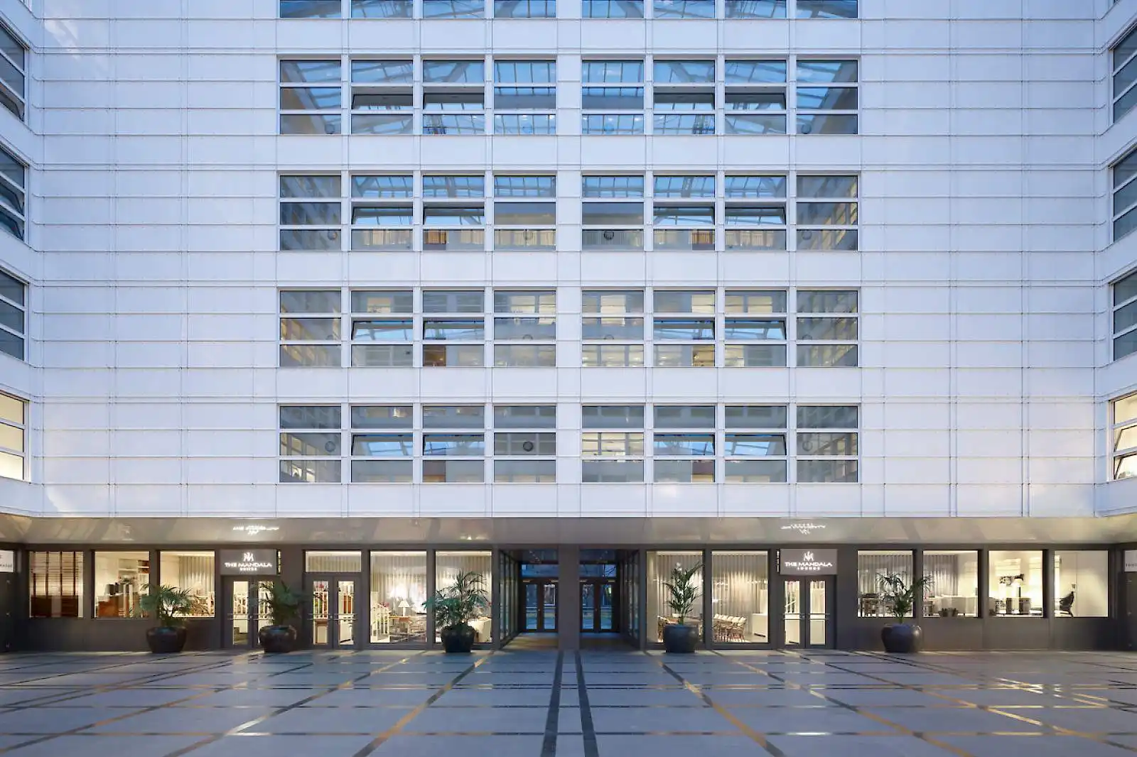 B&B Hotel Berlin-Airport