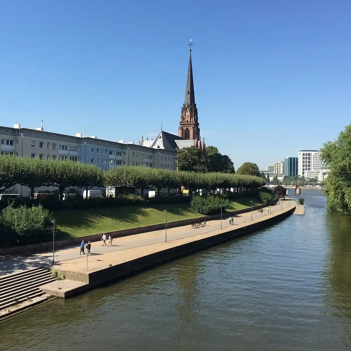 Museumsufer.