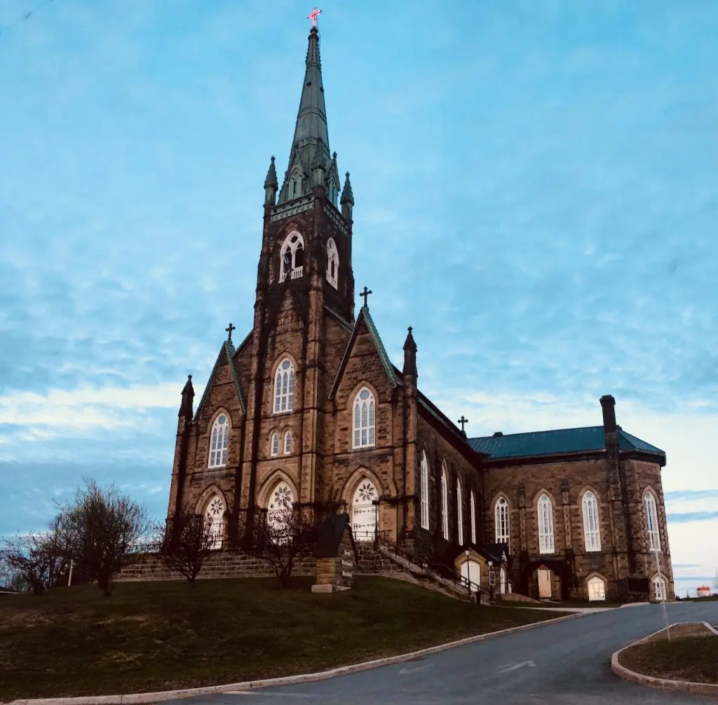 St. Michaelis Kirche