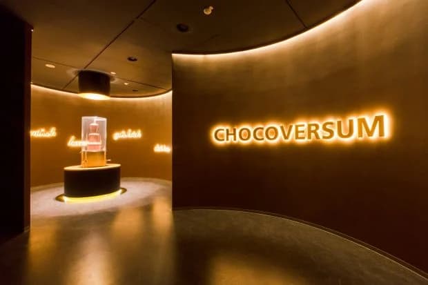 Chocoversum