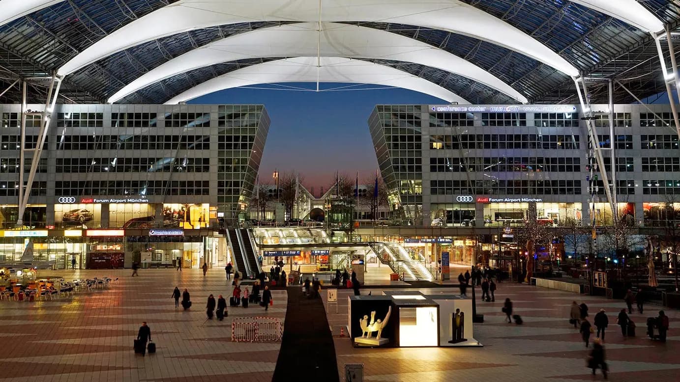 Munich