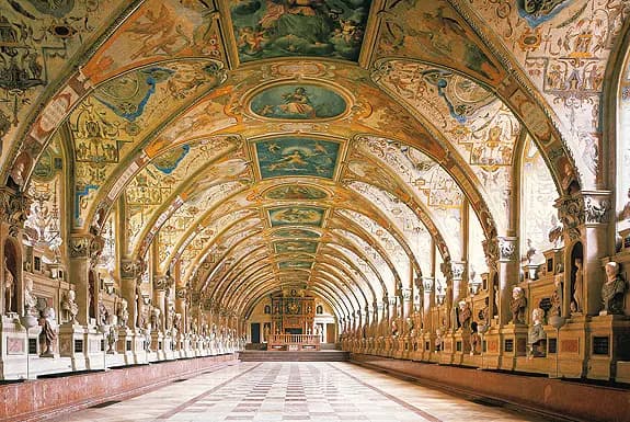 Residenz München