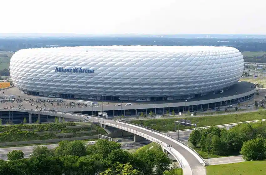 Allianz Arena