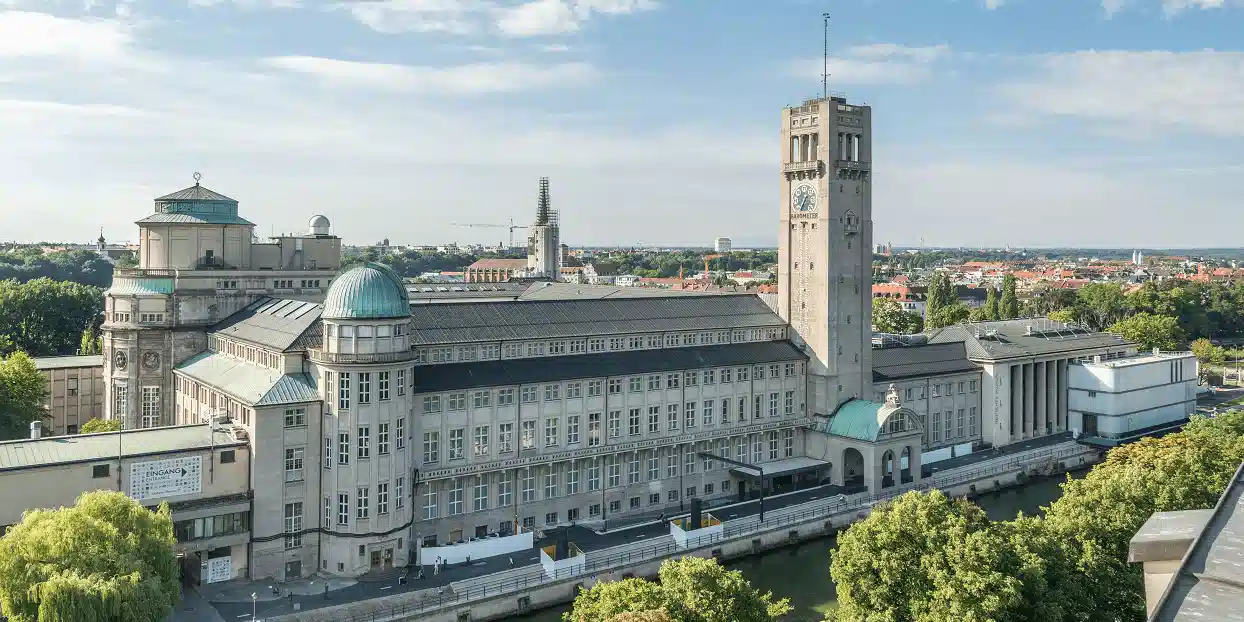 Deutsches Museum