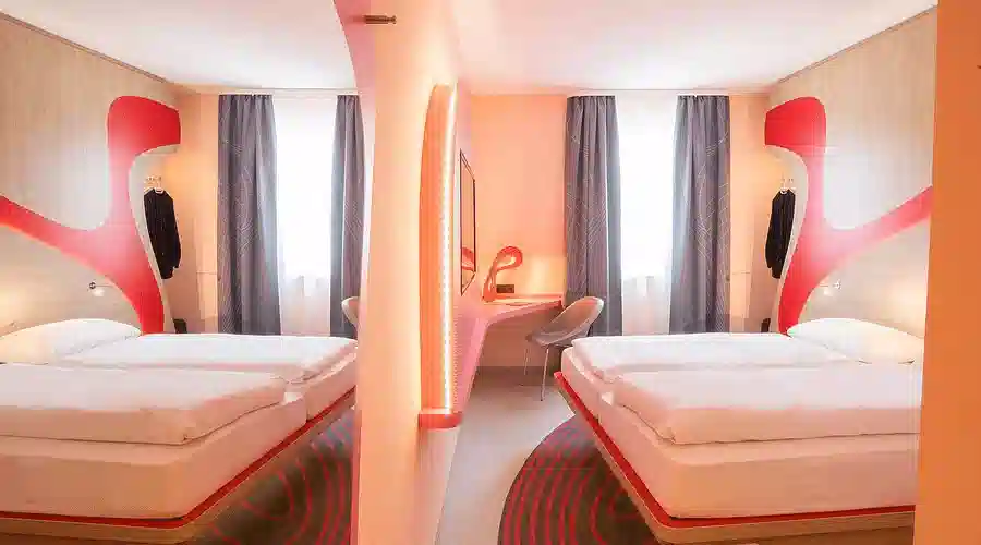 Prize by Radisson, Munich Airport