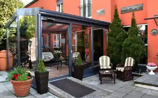 Hotel Arena Stadt