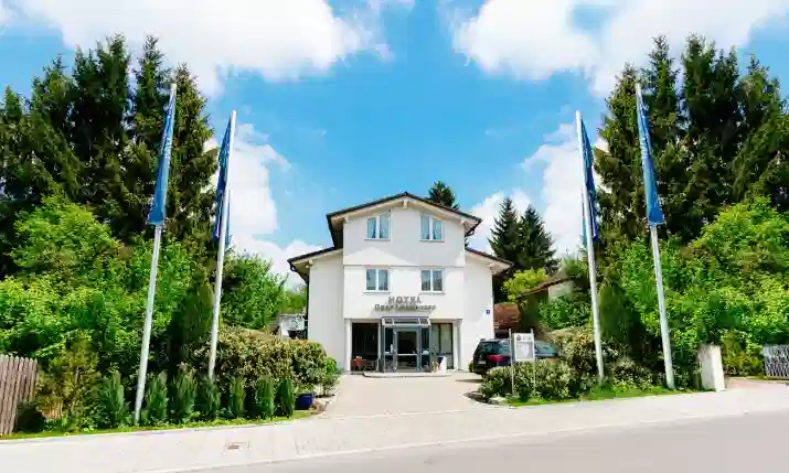 Hotel Graf Lehndorff