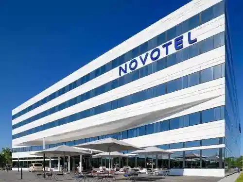 Novotel München Flughafen
