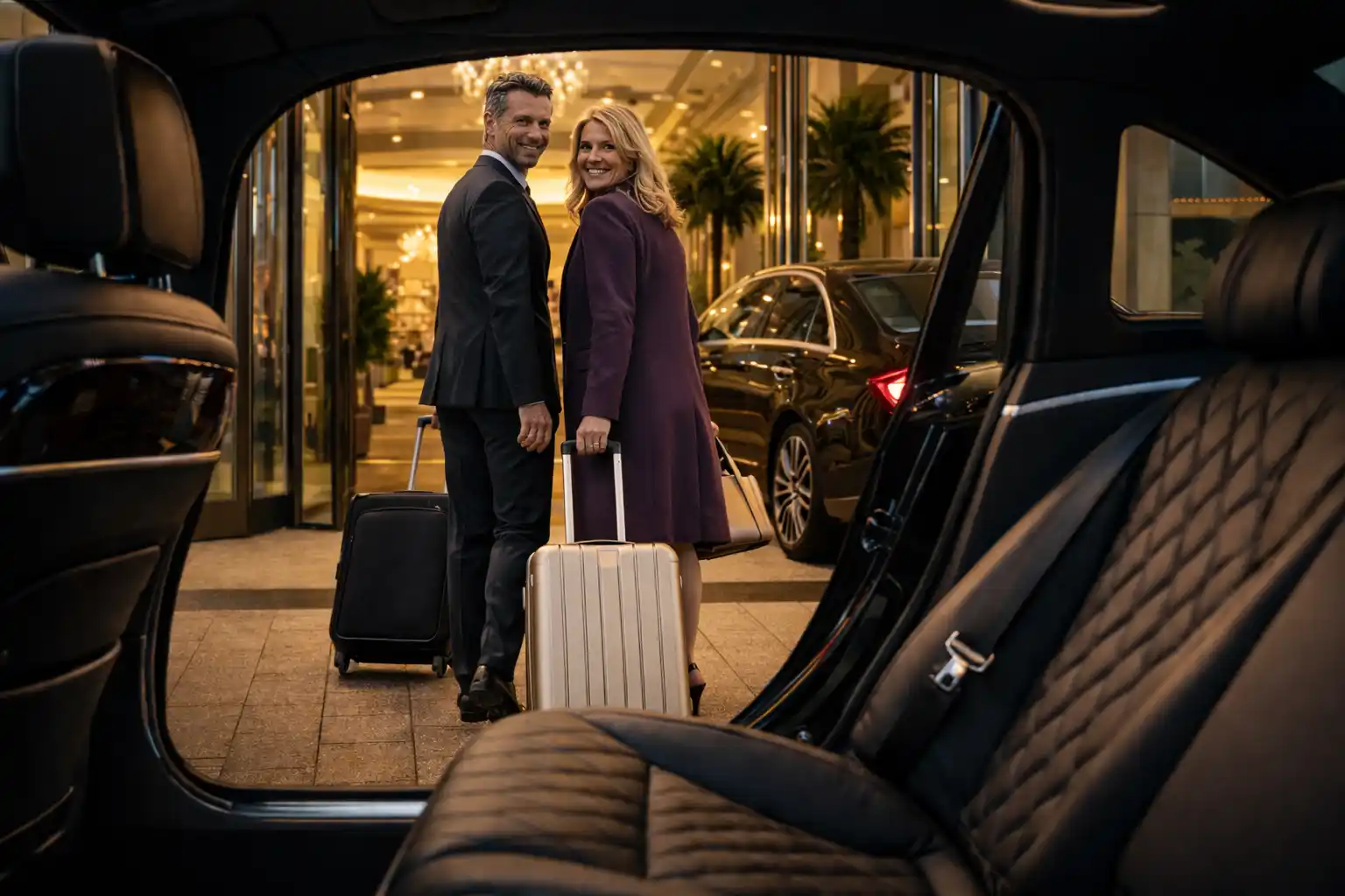 Best Airport Transfer Hamburg For Everyone