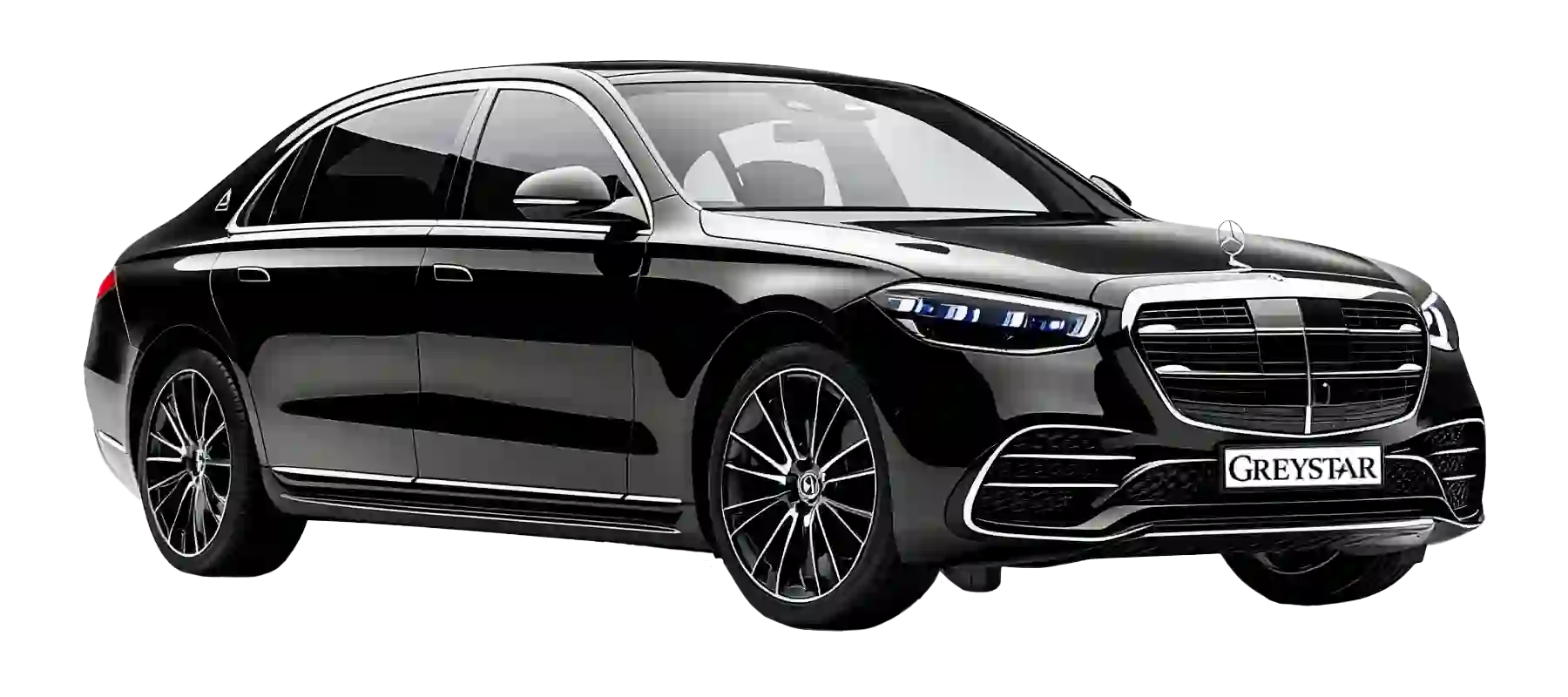 First Class Hire in Berlin, First Class Hire in Germany