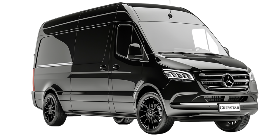 Mini Bus Hire by Greystar, Mini Bus Hire near me, Mini Bus Hire in Berlin, Mini Bus Hire in Germany, 