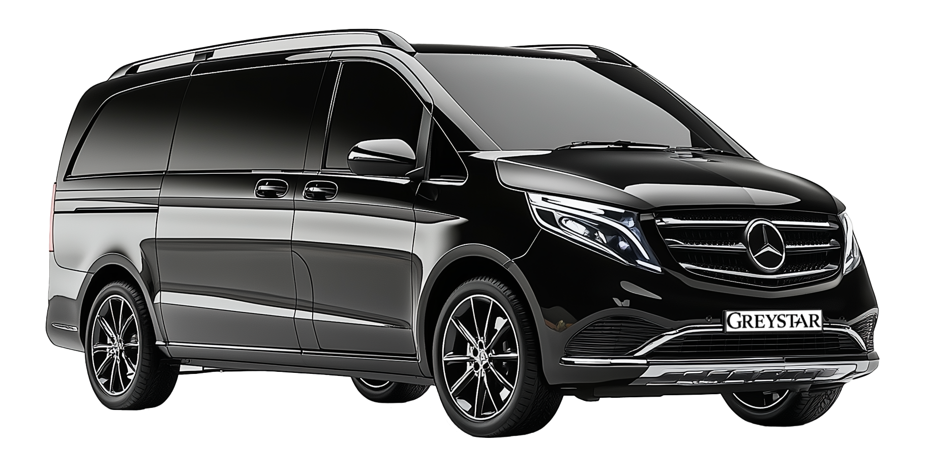 Van Hire by Greystar, Van Hire near me, Van Hire for Group Travel, Van Hire in Berlin, Van Hire in Germany, 