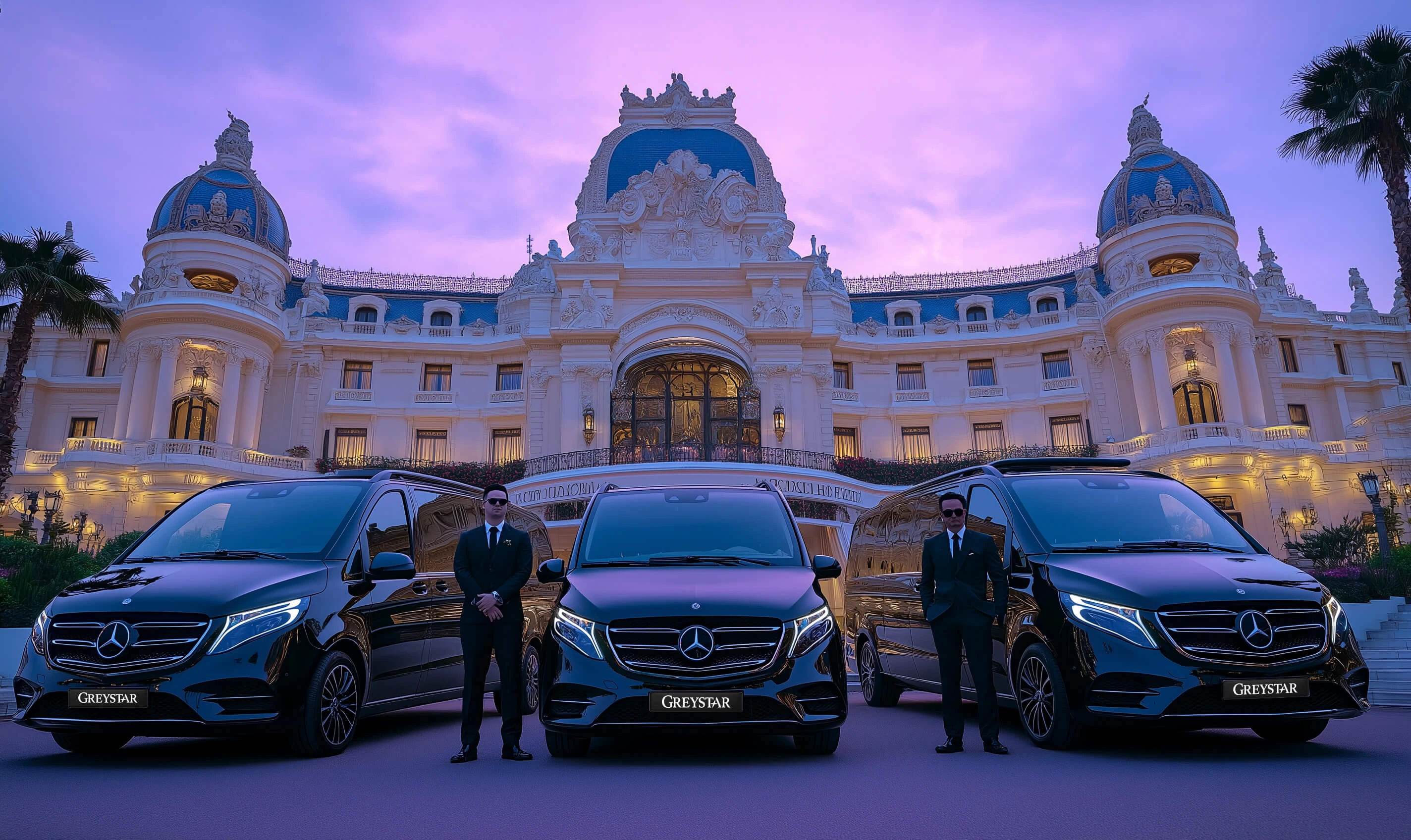 Airport Transfer