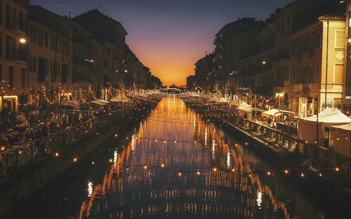 Duomo di Milano & Galleria Vittorio Emanuele II