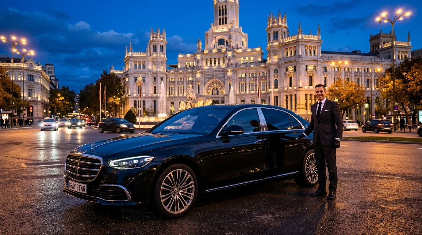Madrid