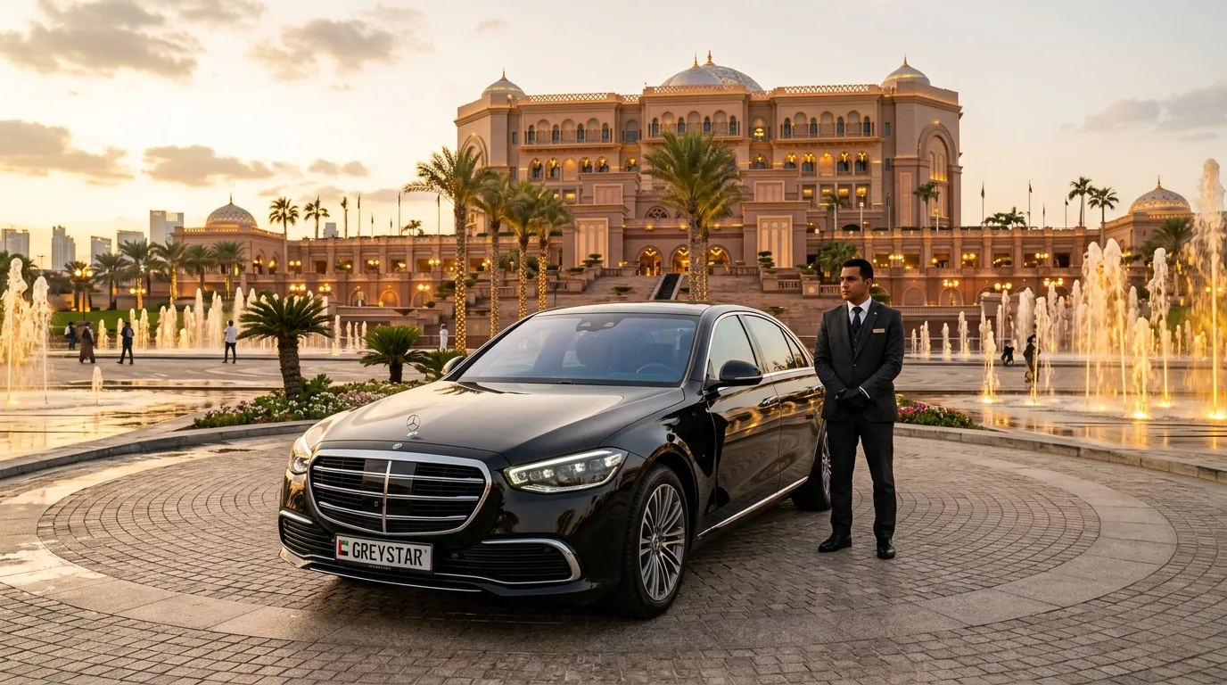 Abu Dhabi